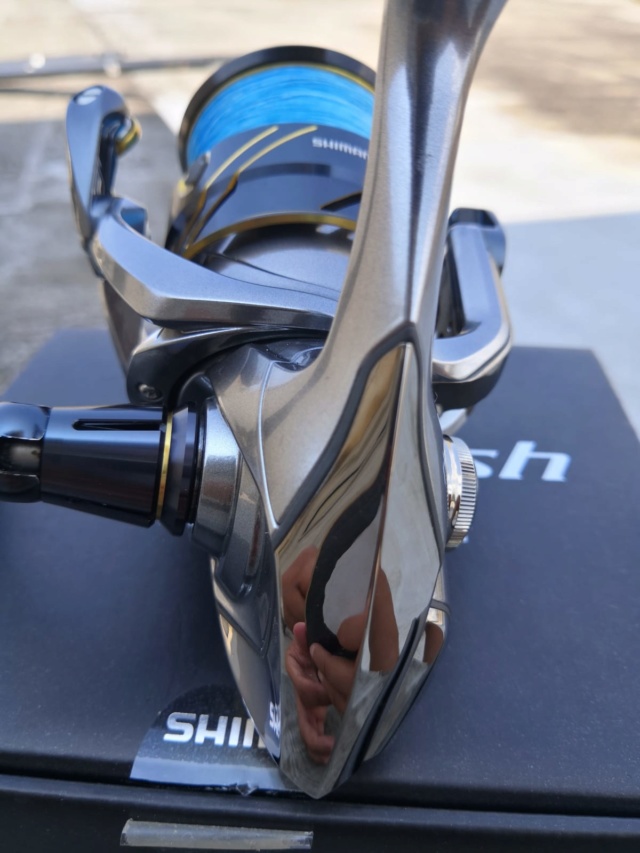 [VENDO][USATI]Coppia Top Shimano Img-2301