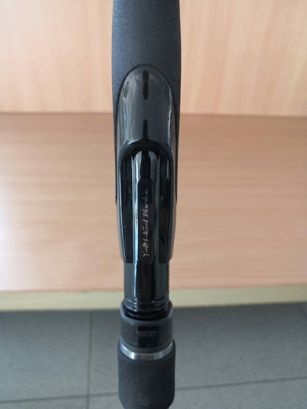 [VENDO][USATA]Yamaga Blanks Ballistick 86m Tz Nano Img-2416