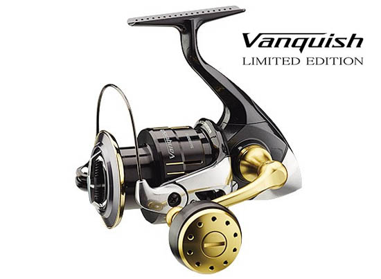 [CERCO][NUOVO]Shimano Vanquish 4000 Xg Limited Edition Vanqui10
