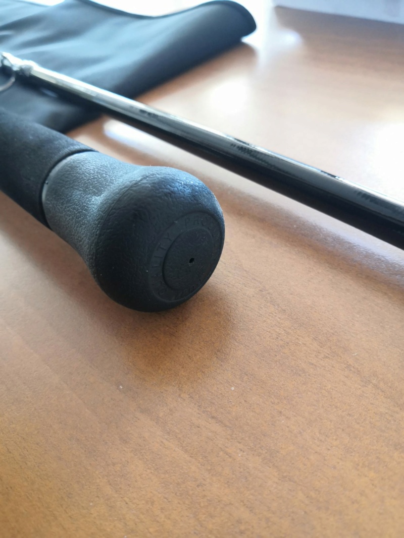 [VENDO][USATO]Yamaga Blanks Blue Sniper 106 H plug special Whatsa30