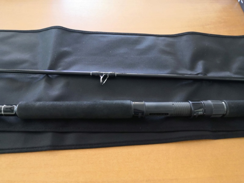 [VENDO][USATO]Yamaga Blanks Blue Sniper 106 H plug special Whatsa38