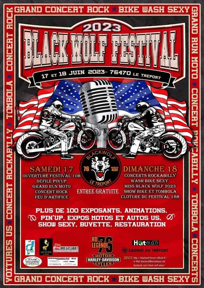 BlackWolf Festival 2023 35304410