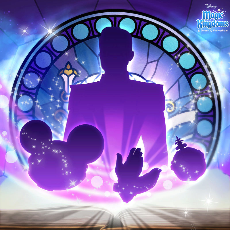 [Application] Disney Magic Kingdoms: Crée ton propre Disneyland!!! - Page 6 13699910