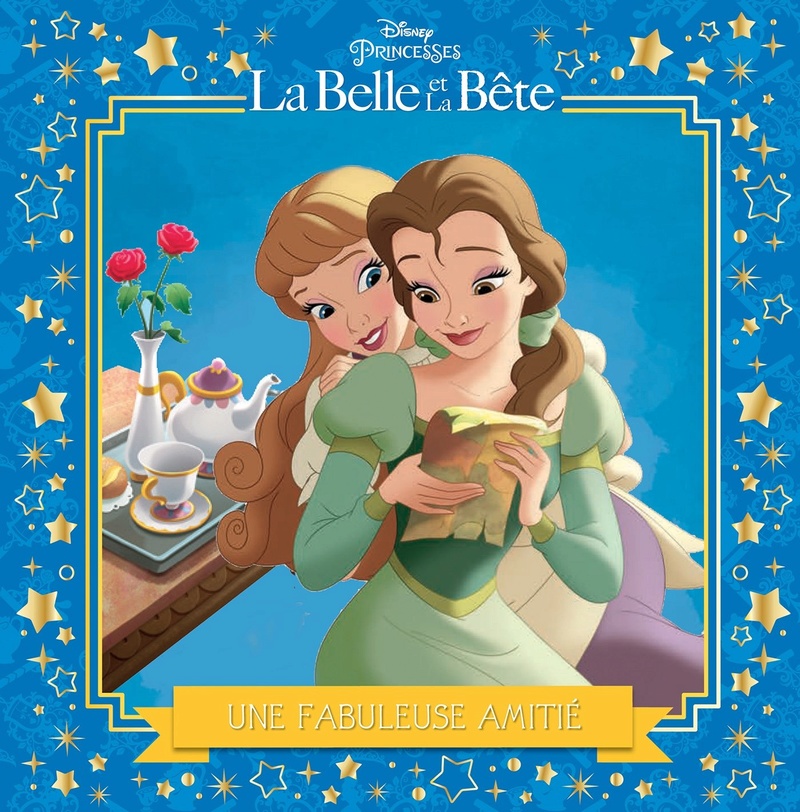 La Belle et la Bête - Page 14 81jysb10