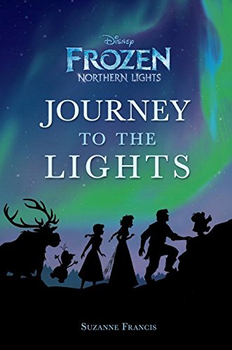 [Romans] Frozen Northern Lights 41x5xd11