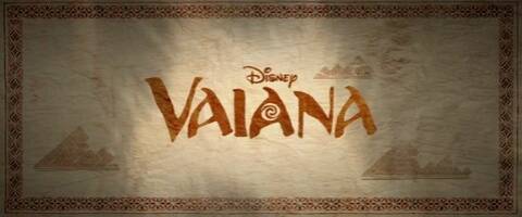 Vaiana : un nouvel extrait attendrissant du prochain Disney