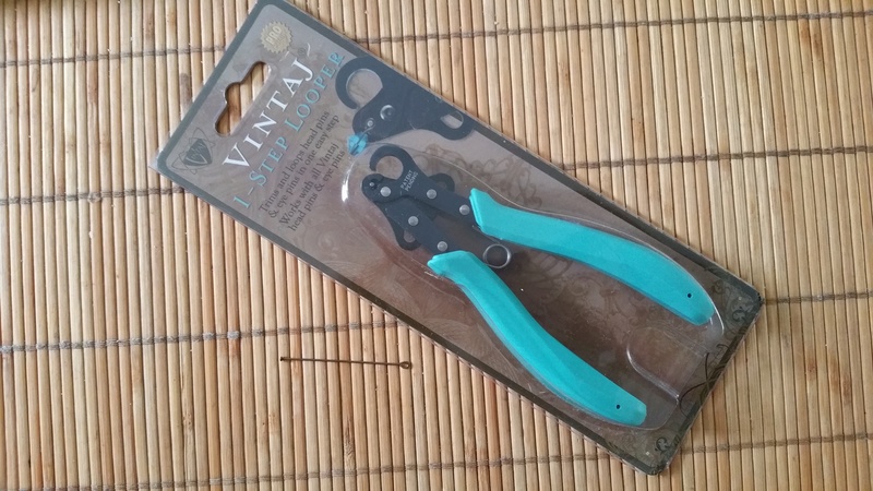 pince - Une pince pour faire les boucles extra ! 20160712