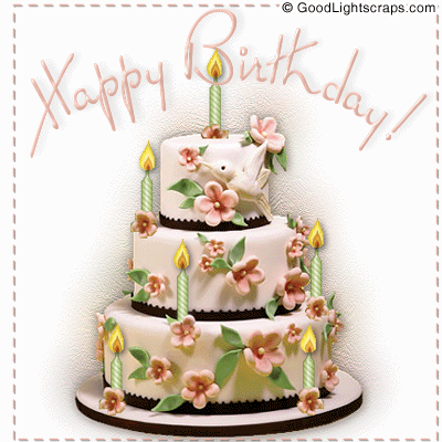 Joyeux Anniversaire Belle Fee Clochette