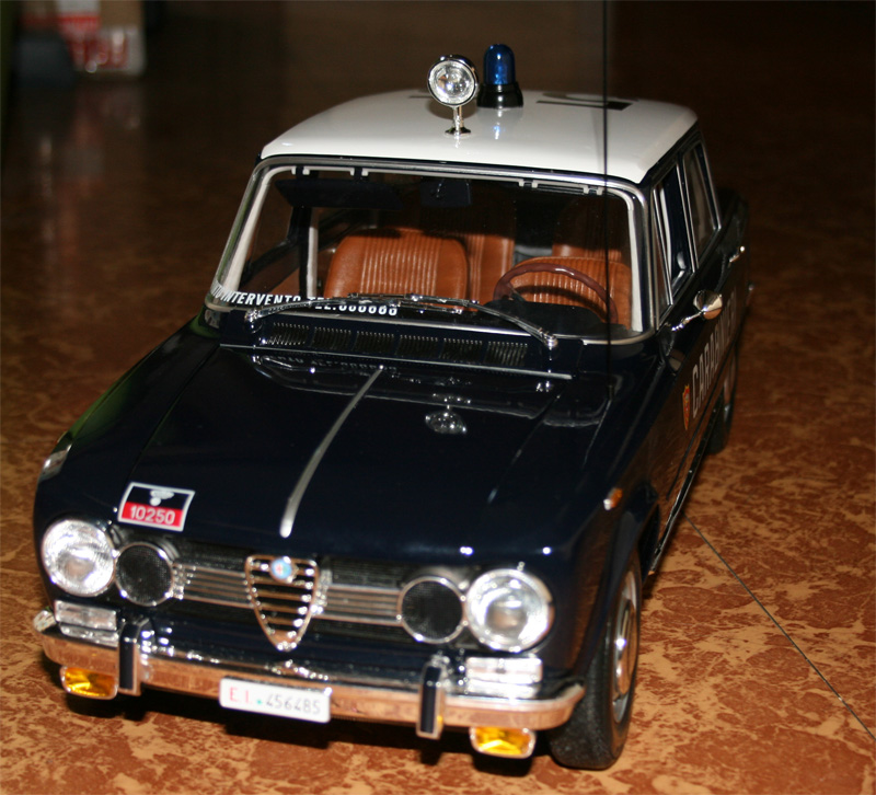 GIULIA Super CARABINIERI - Pagina 5 Img_1825