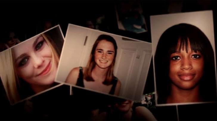 PART 4: HANNAH GRAHAM: DEADLY CONNECTIONS "48 HOURS:" A SLAIN STUDENT'S CASE UNLOCKS LONG-UNSOLVED CRIMES Aagvsb11