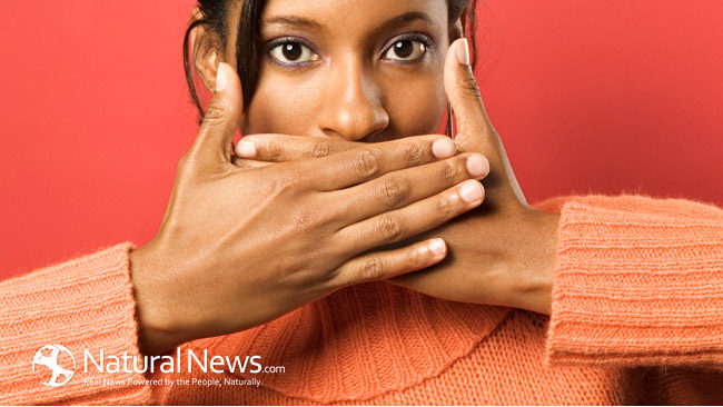 IS YOUR BAD BREATH A SIGN OF BAD HEALTH? Woman-10