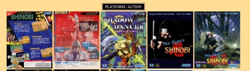Shadows Gangs, les différentes news - Page 2 Shinob10