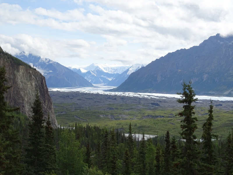 Alaska: Glenn Highway Dsc06513