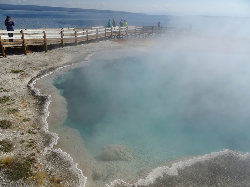 Yellowstone Dsc09811