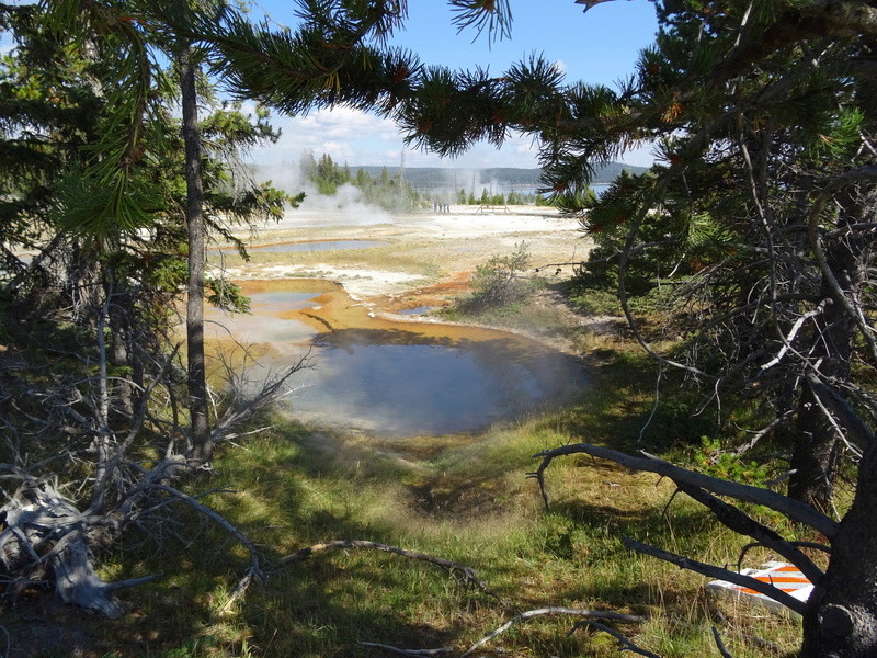 Yellowstone Dsc09812