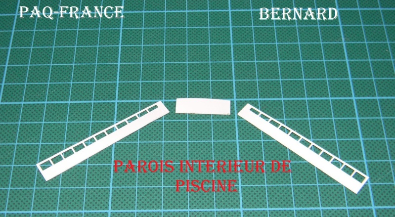 Construire le France 1/250 de chez Hachette - Page 13 Piyces12