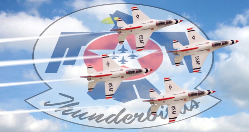 F-16D des Thunderbird (Hobby boss) - Page 3 Tumblr10