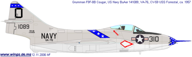1/48     F9F8 COUGAR    ( FM + scratch )  - Page 3 3_9310