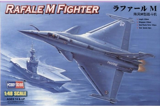 *1/32 IAR 81 C Azur - Page 2 Rafale10