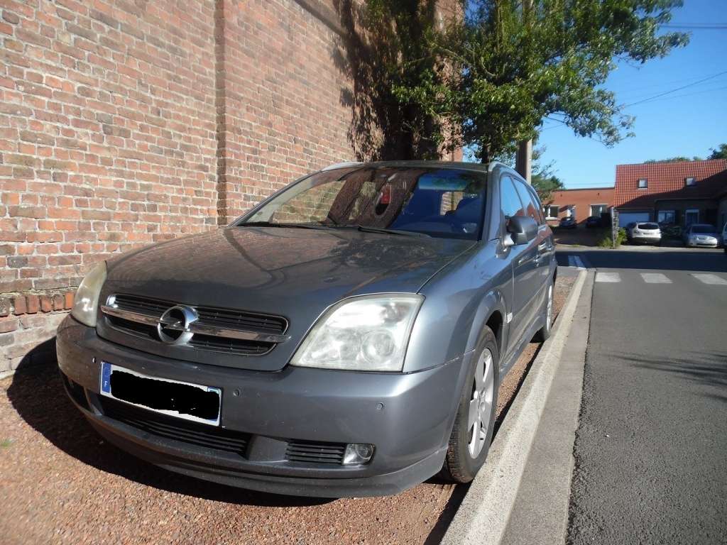 Vectra c 2.2 direct 155 cv Sam_1616