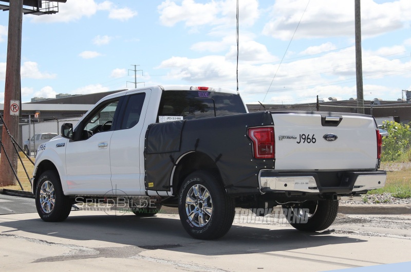 F150 Diesel  Image37