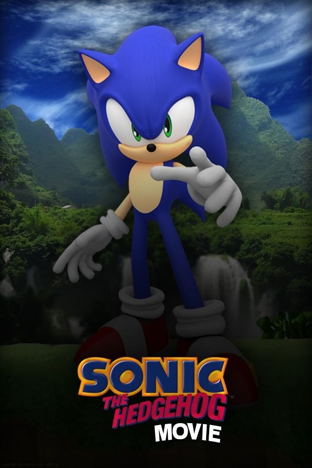[Actu] Les 25 ans de Sonic The Hedgehog Sonic-10