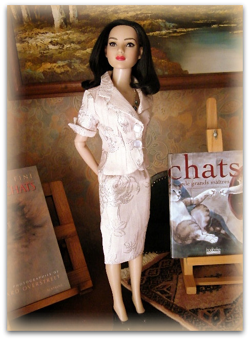 Ma collection de poupées American Models, Tonner. - Page 29 01517