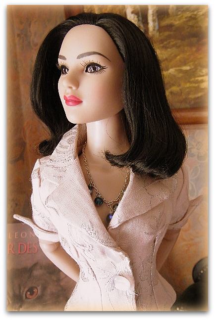 Ma collection de poupées American Models, Tonner. - Page 29 01718