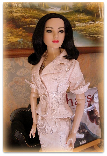 Ma collection de poupées American Models, Tonner. - Page 29 02014
