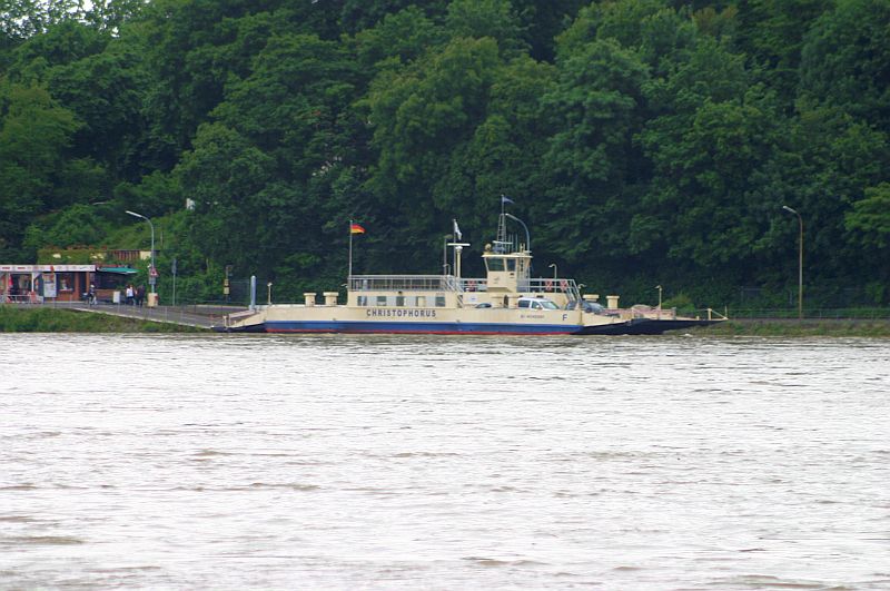 Kleiner Rheinbummel am 21.06.16 in Königswinter 141