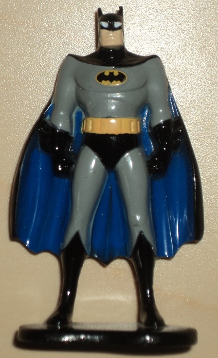 CERCO - Personaggi batman serie animata - IN BLISTER Batdsc10