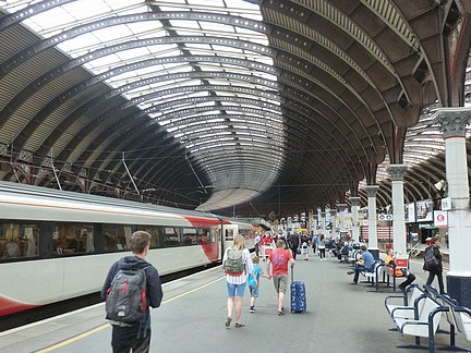 Voyage d'Edimbourg à Londres en train P1090211