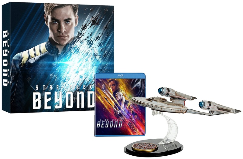 Star Trek Beyond : Topic des éditions  00115