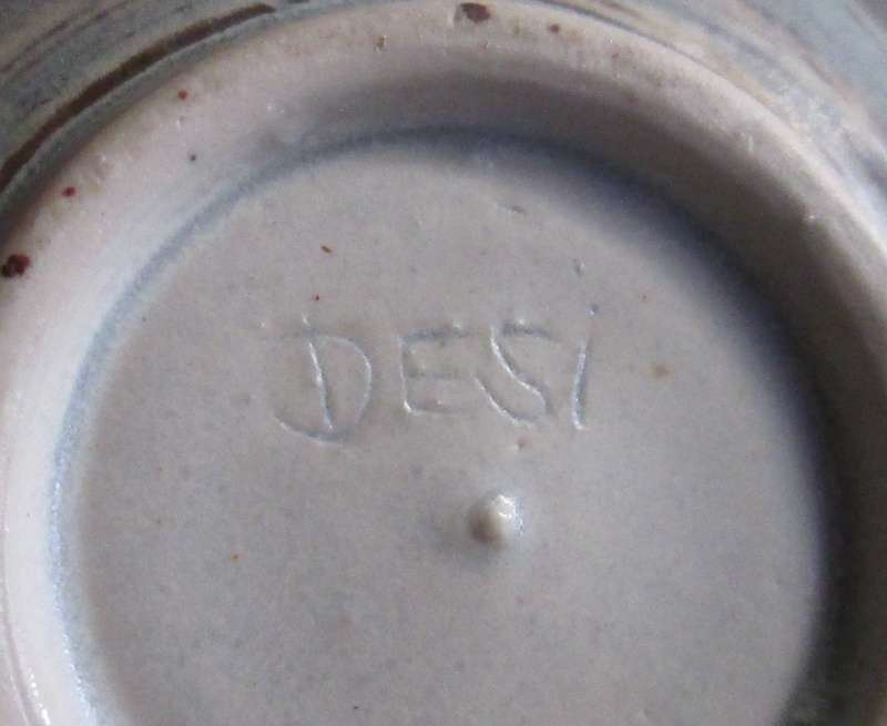 Desi mark is Desiree Hirner Img_4811