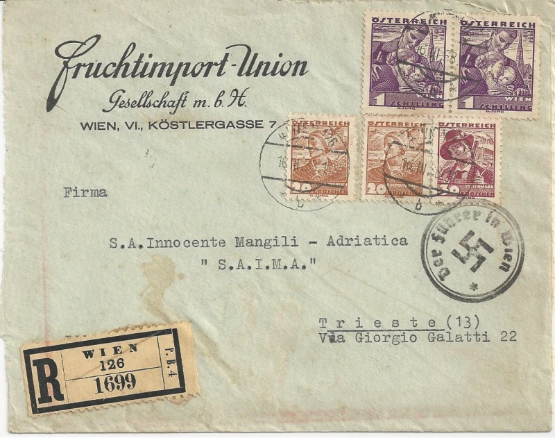 Österreich 1925 - 1938 - Seite 5 Bild_217