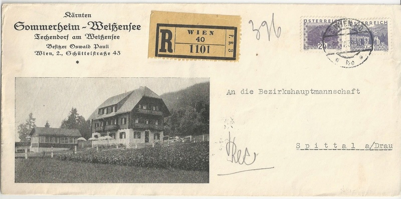 Österreich 1925 - 1938 - Seite 5 Bild_325