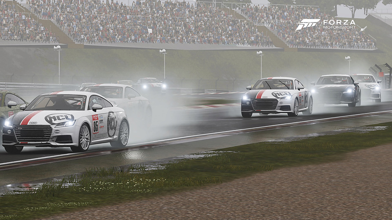 Audi TT CUP 2016 410