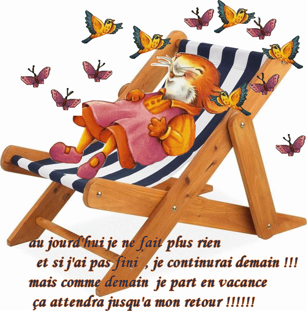 a tous mes amis(e) Chaise12