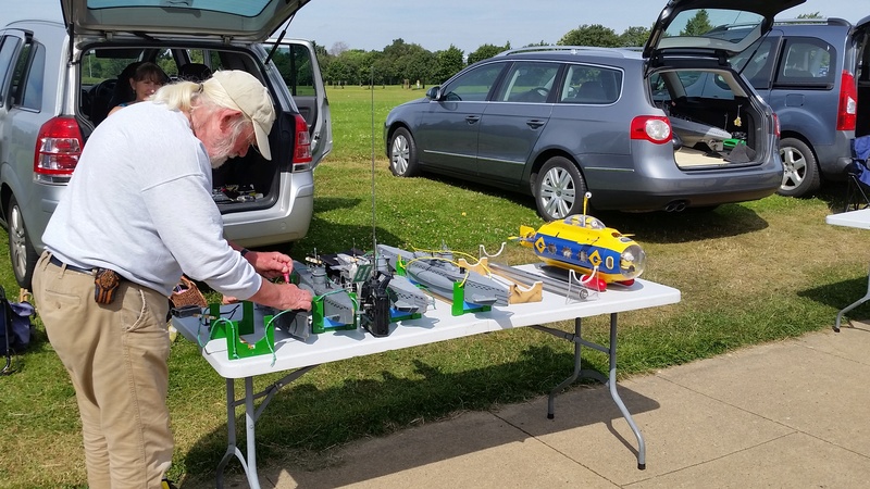 Norwich MBC Sub Weekend 2016 20160101