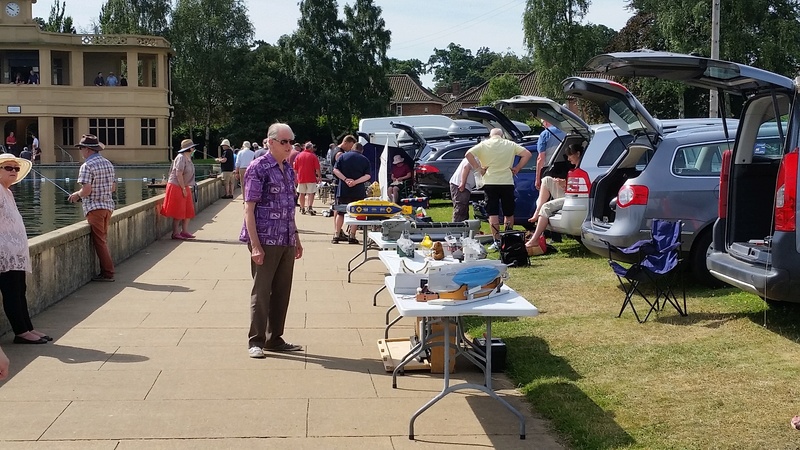 Norwich MBC Sub Weekend 2016 20160106