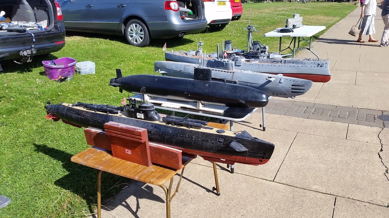Norwich MBC Sub Weekend 2016 20160770