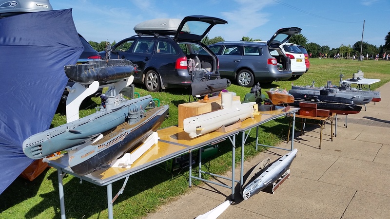 Norwich MBC Sub Weekend 2016 20160772