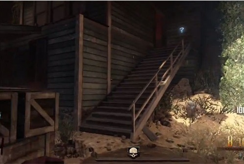 Call of Duty - Black Ops 2 : DLC 3 Zombies : BURIED  Cod_bo10