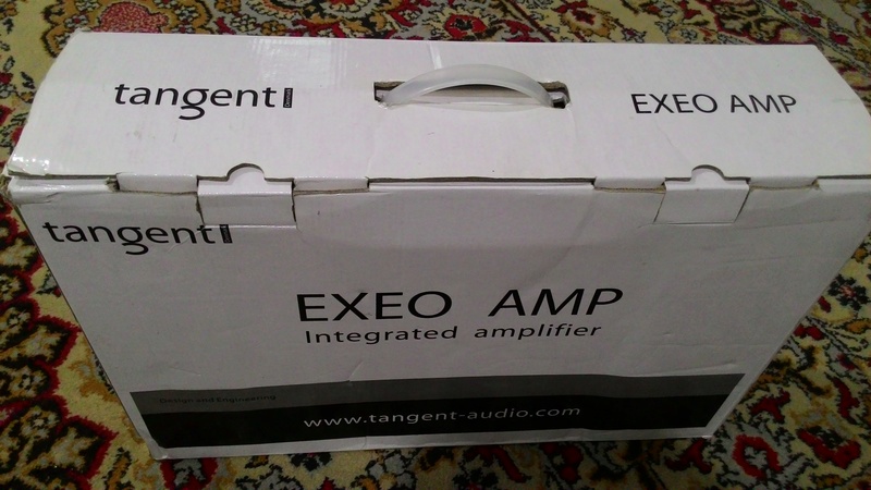 Tangent EXEO Amp P_201615
