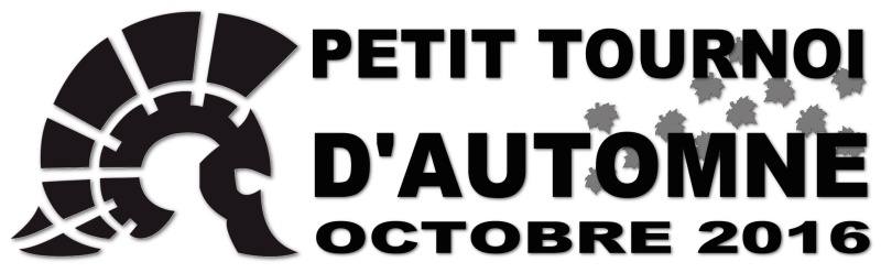 Petit Tournoi d'Automne - Octobre 2016 Logo_p11