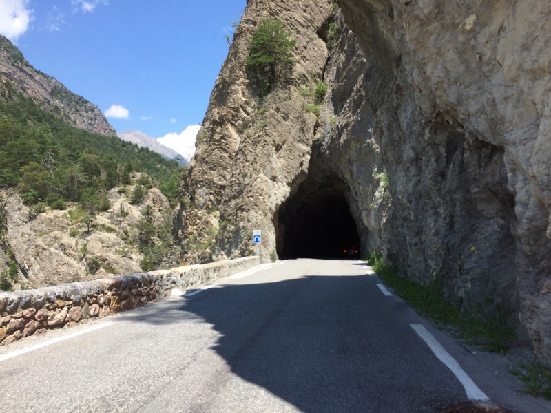 10/7 Tour delle Alpi Francesi, dalla Maddalena al Colle dell'Agnello - Pagina 2 Img_5024