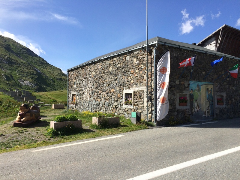 8/9/10 Agosto 2016 - Cuneo - Aosta - Stresa (VB) Img_5512