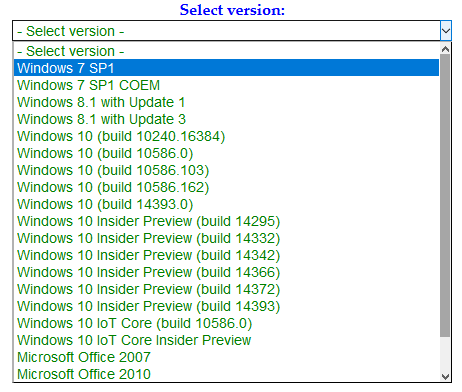 Windows 10 RTM Build 14393.351 [RedStone 1] 210