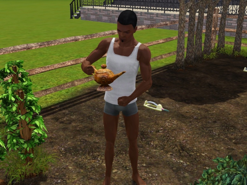 The Sims 3 Immortal Dynasty Challenge (Warning, screenshots!) Screen64