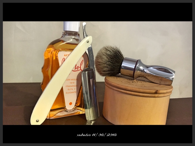 Shave of the Day - Page 24 Sotd_110